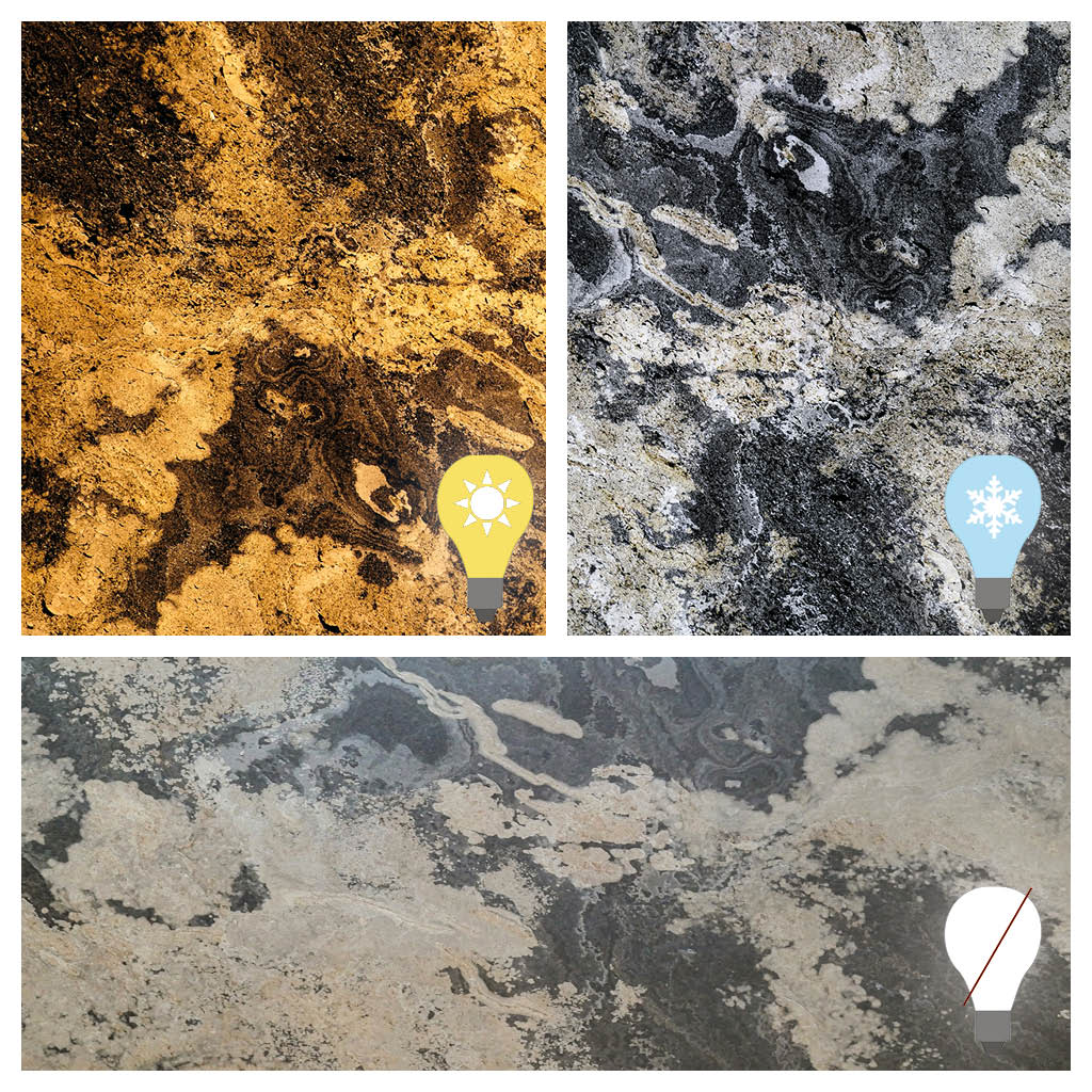 Slate Lite Translucent Veneer